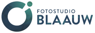 Foto Blaauw Logo